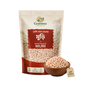 Lal Chaler Muri