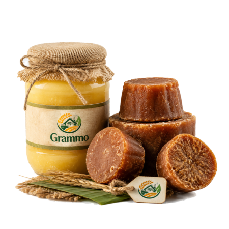 Pure Grammo