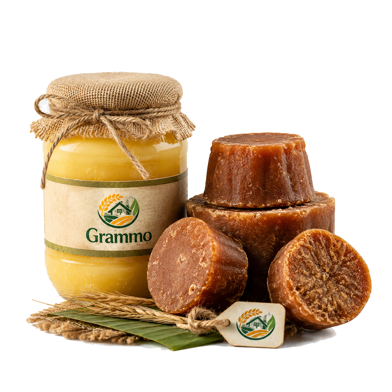 Pure Grammo